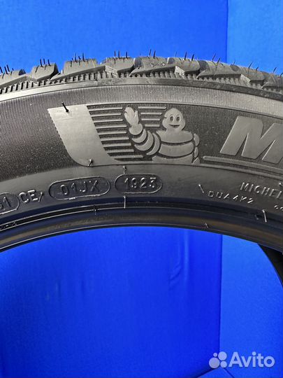 Michelin Pilot Alpin 5 SUV 275/45 R21 110V