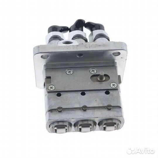 Тнвд Denyo D1005