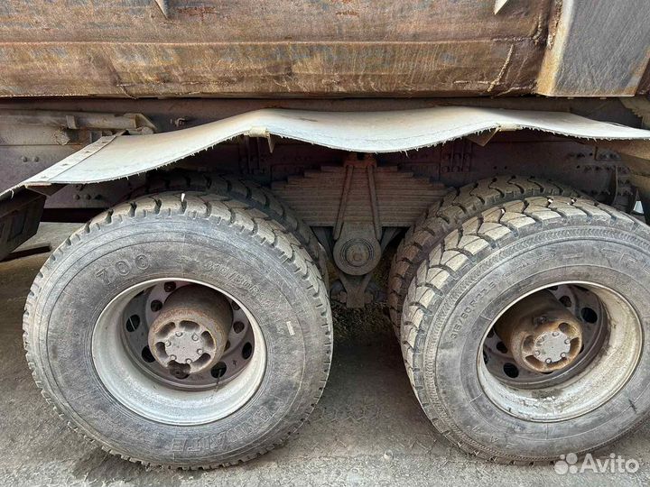 Volvo FM Truck, 2006