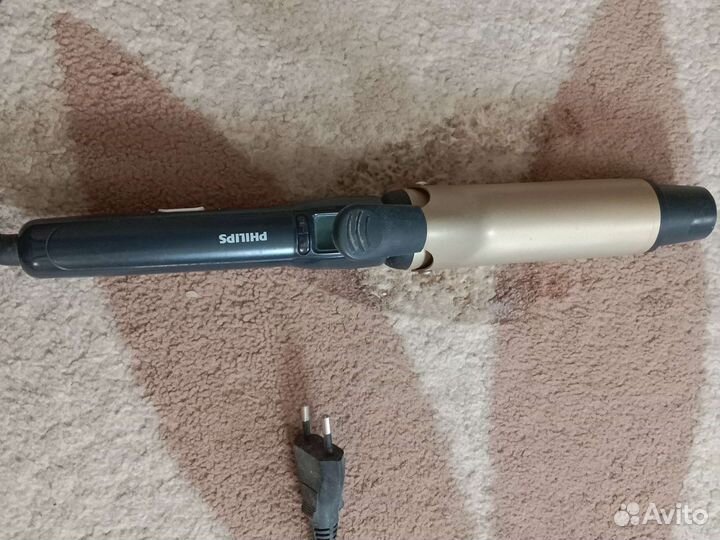 Плойка для волос