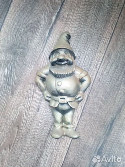 Гипсовые маски СССР