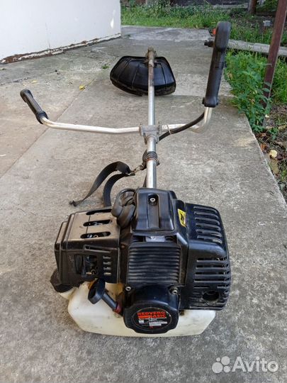 Триммер бензиновый redverg Basic GB52C 6655290