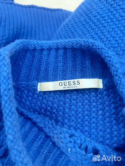 Свитер женский guess