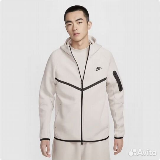 Nike tech fleece