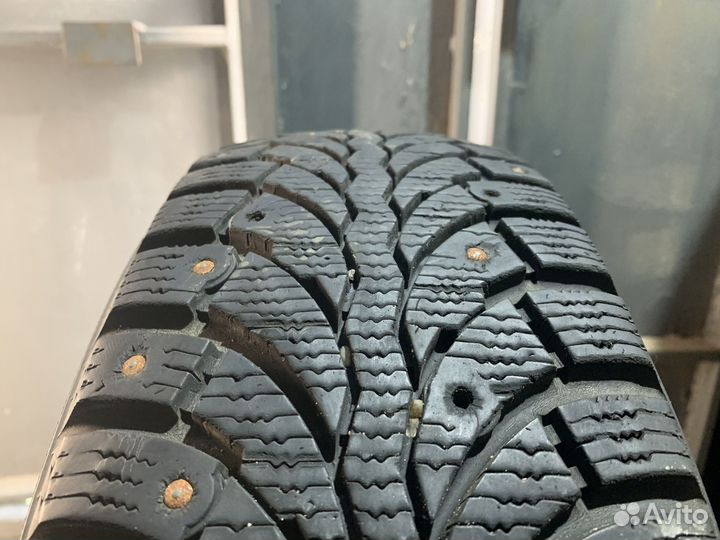 Pirelli Formula Ice 175/70 R14 88T