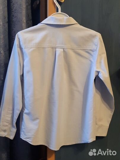 Рубашка Сhessford