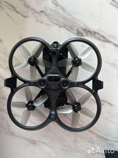 Dji avata motion controller combo