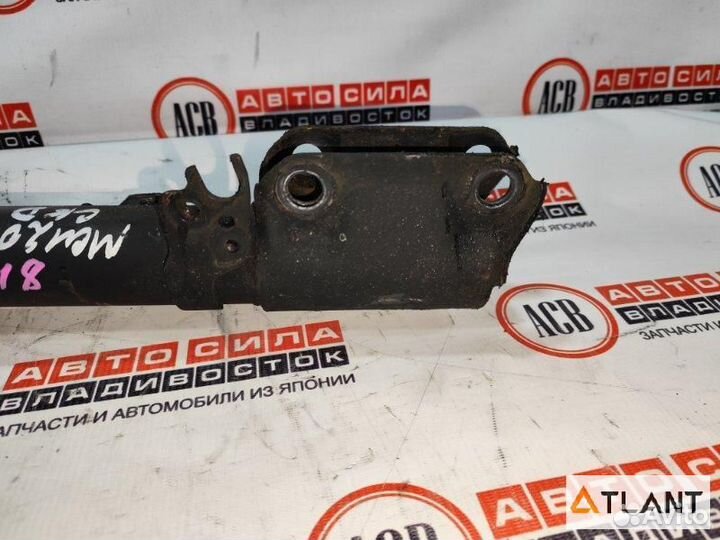 Стойка задняя левая toyota kluger