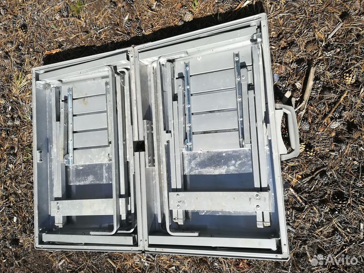 Столик складной туристический