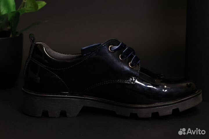 Туфли Pablosky для девочки 35 размер