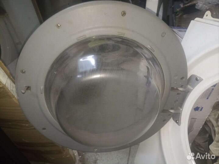 Люк Samsung стиральной машины