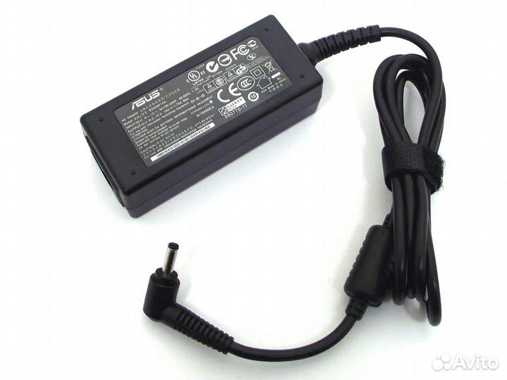 Блок питания для Asus ZenBook UX305 ADP-45BW и др