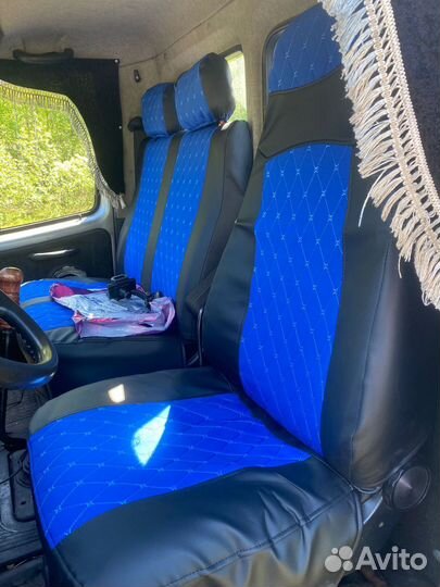 Валдай ассенизатор