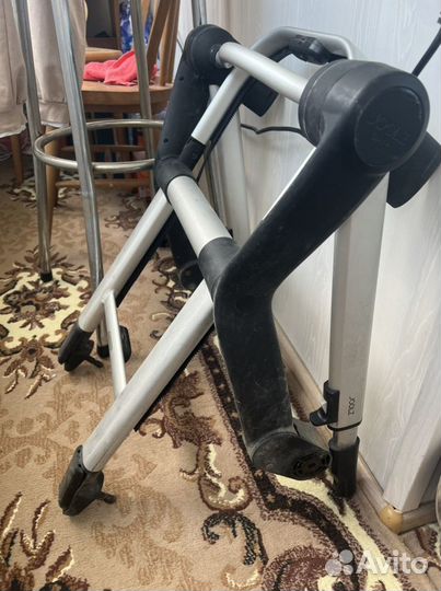 Шасси Joolz Day+