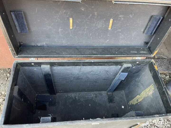 Чемодан СССР