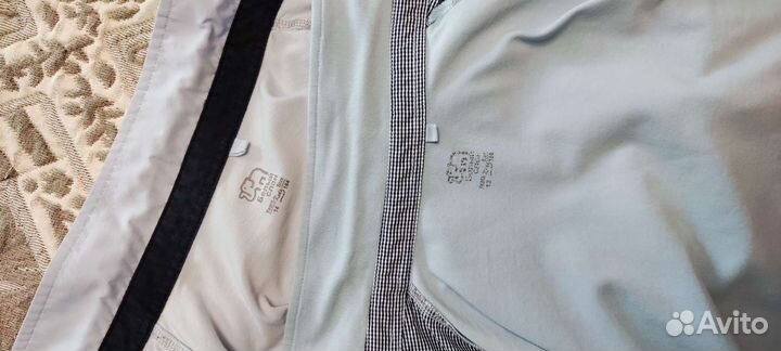 Рубашки для подростка