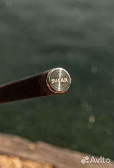 Подсак карповый бу