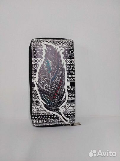 Кошелек женский