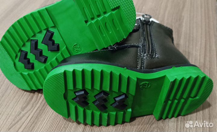 Детская обувь 22 размер