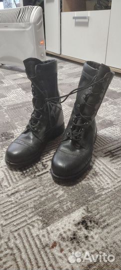 Берцы, спальный мешок