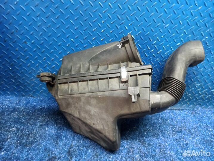 Корпус воздушного фильтра Bmw X5 E53