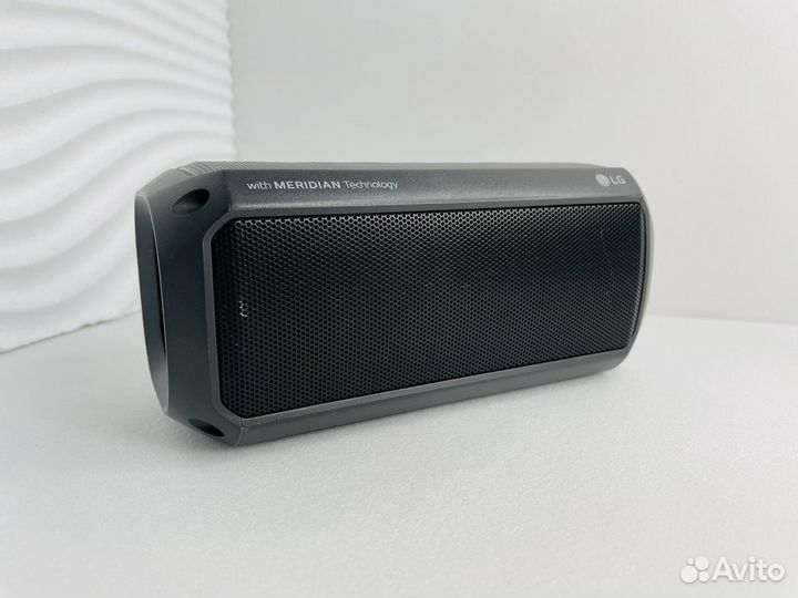 Lg xboom go pk3 hot sale 16w