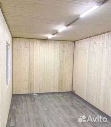 Вагончик бытовка хозблок