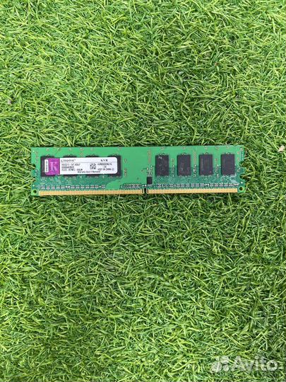 Kingston DDR2 1Gb 800