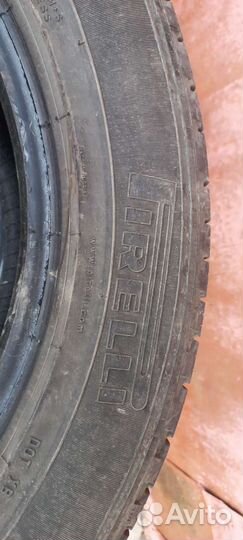Pirelli Scorpion Verde 235/55 R17