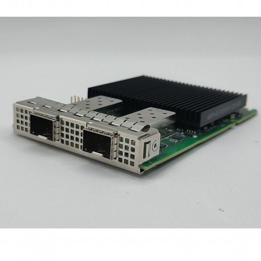 [0PWH3C] Сетевая Карта E810-Xxv 061x09, Intel, Del