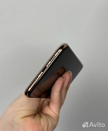 iPhone 11 Pro Max, 256 ГБ