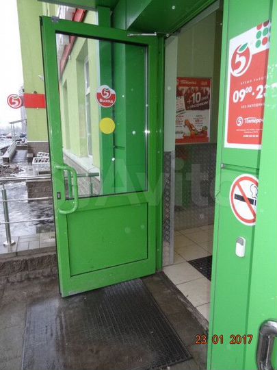 Сдам помещение свободного назначения, 158 м²