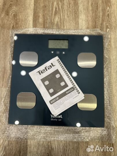 Весы напольные бу