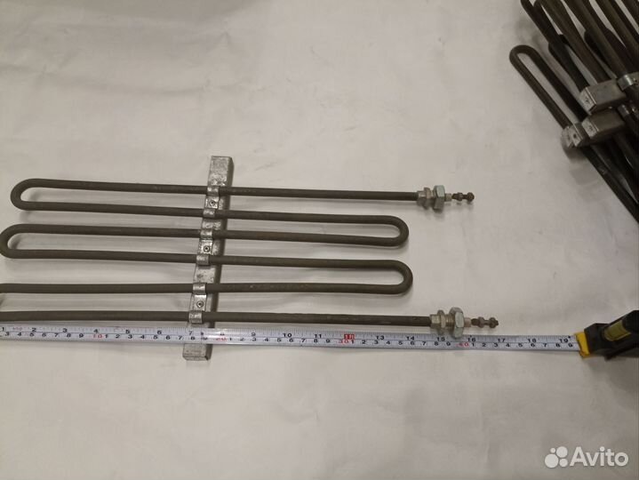 Нагревательный элемент (тэн)