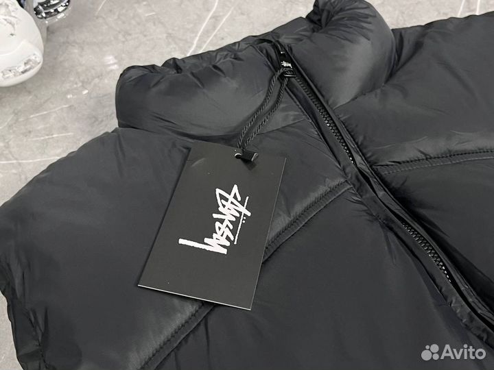 Жилетка stussy
