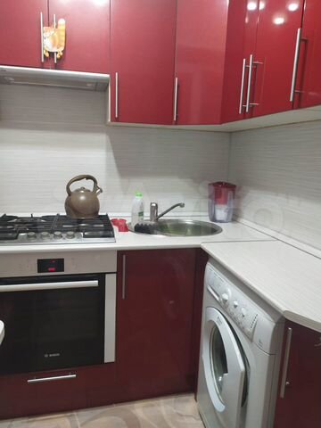 1-к. квартира, 33 м², 2/2 эт.