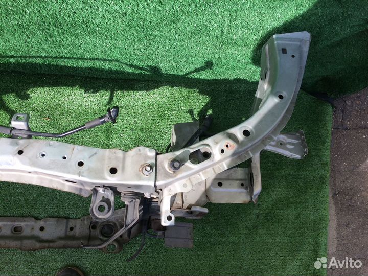 Телевизор передний Honda Civic FD1 FD3