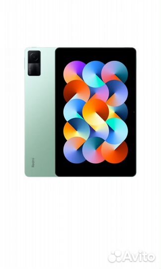 Планшет Xiaomi Redmi Pad