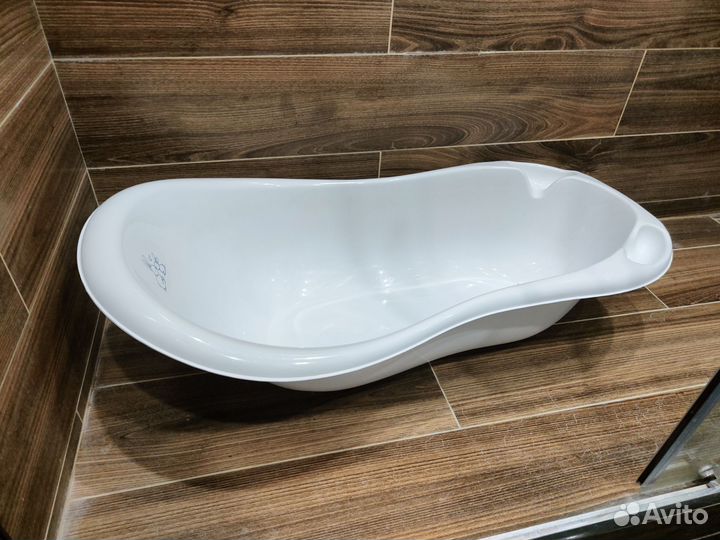 Ванночка для купания