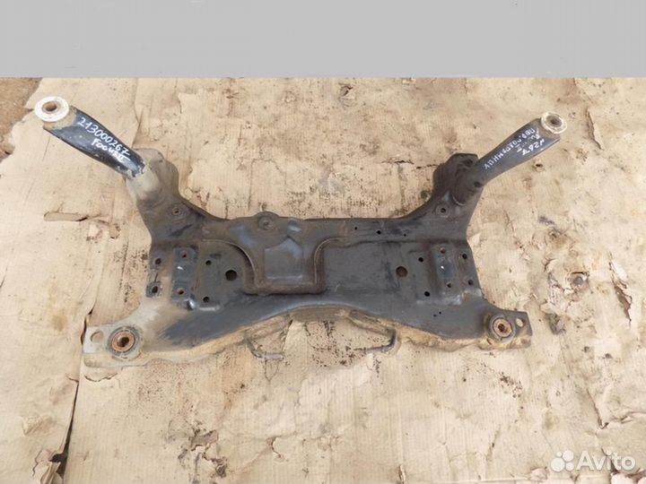 Балка подмоторная Focus II 2005-2008