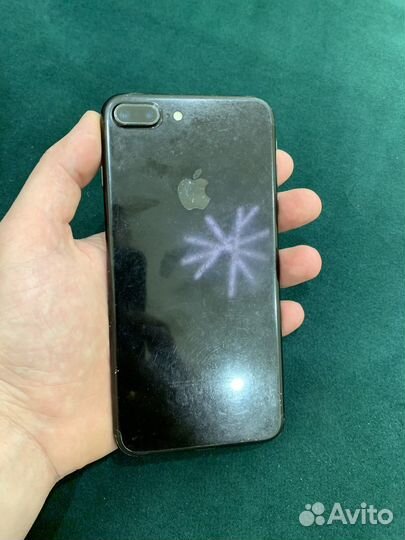 iPhone 7 Plus, 32 ГБ