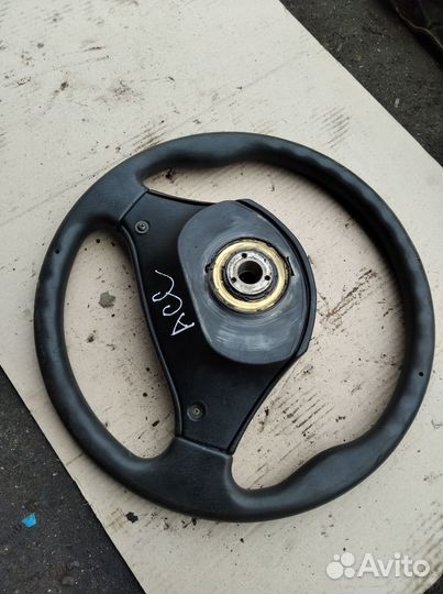Руль Hyundai accent 1