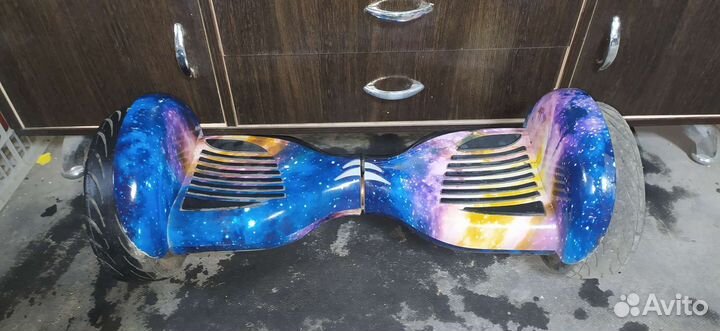 Гироскутер