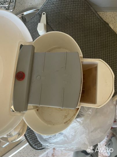 Кофеварка clatronic