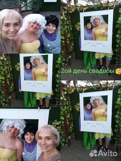 Ведущая, организатор, DJ, музыка, тамада