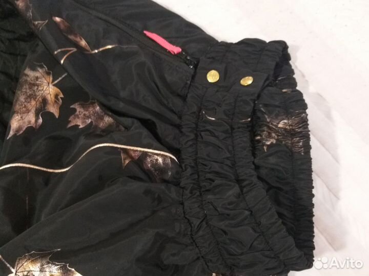 Комбинезон для собаки