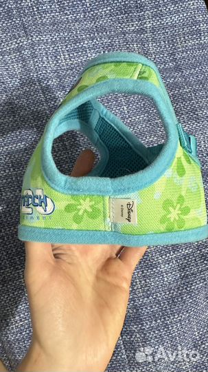 Шлейка для собаки/кошки