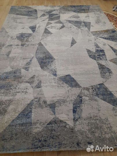 Ковер новый