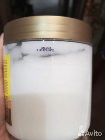 Бальзам-маска для волос