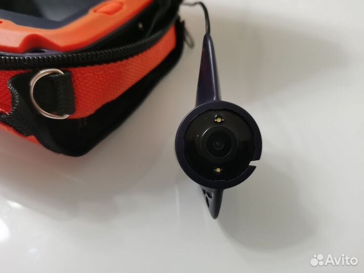 Камера подледной съёмки Calypso UVS-03 Plus